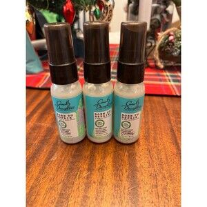 Carols daughter moisture treatment bundle